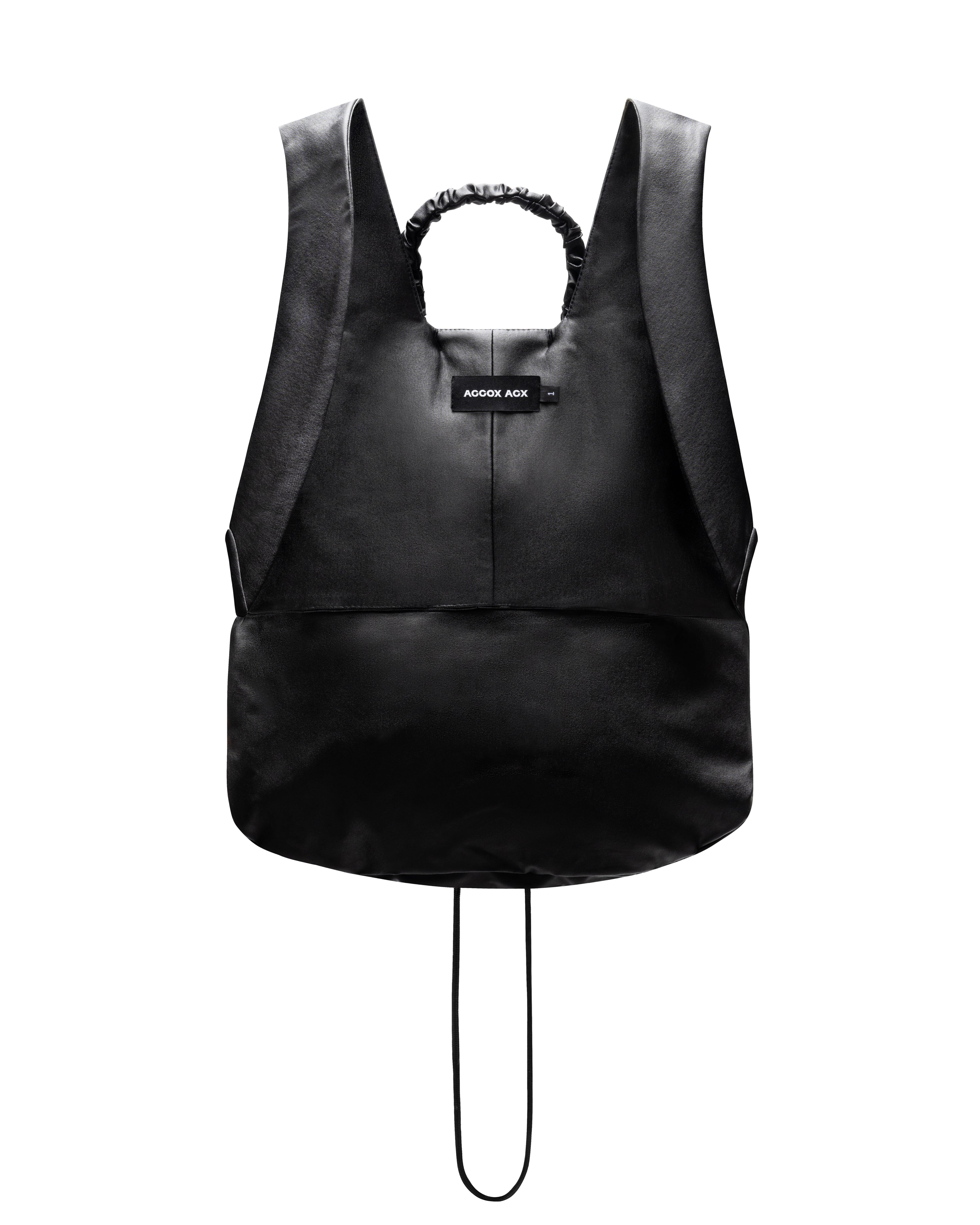 UNIT BACKPACK VEST