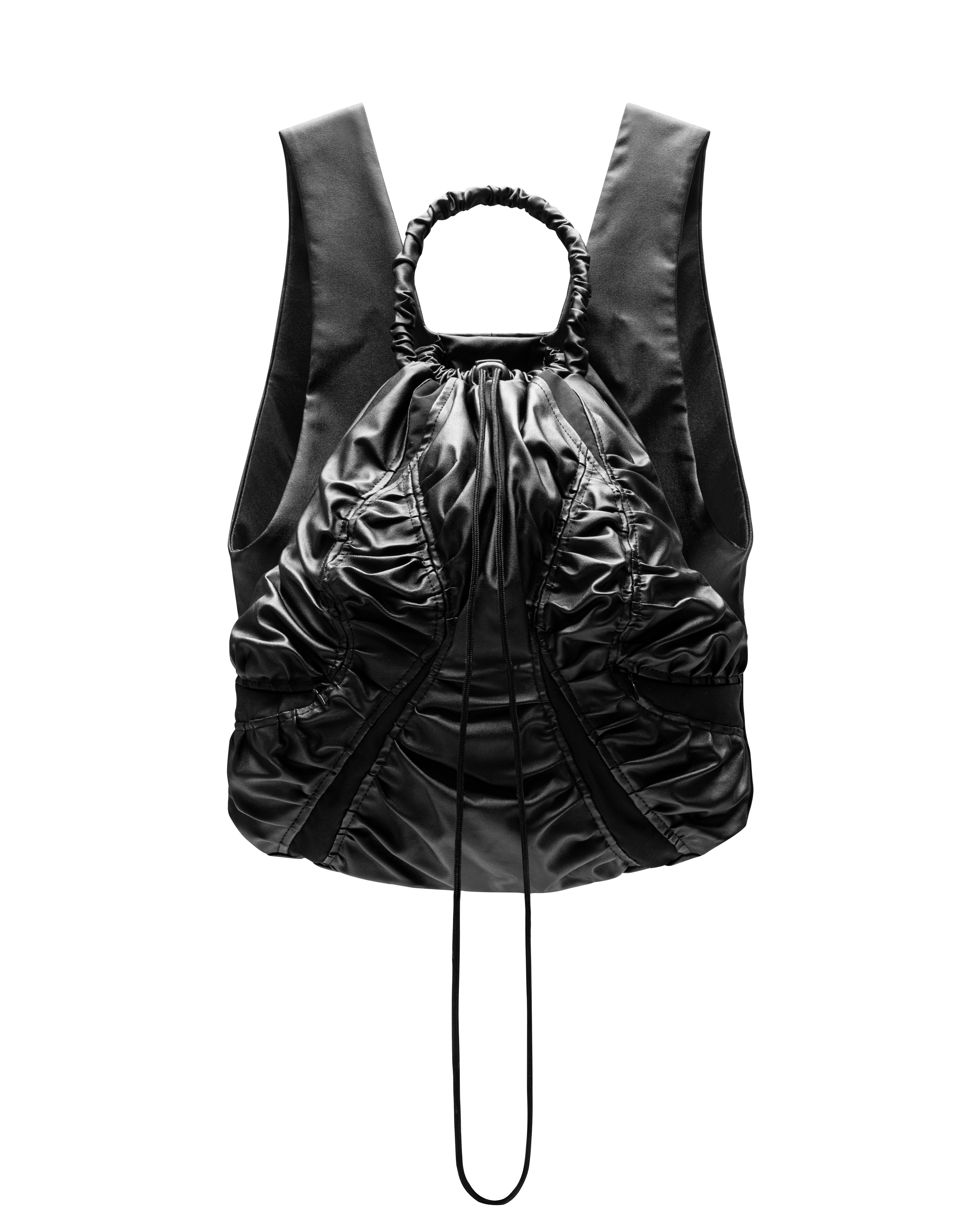 UNIT BACKPACK VEST