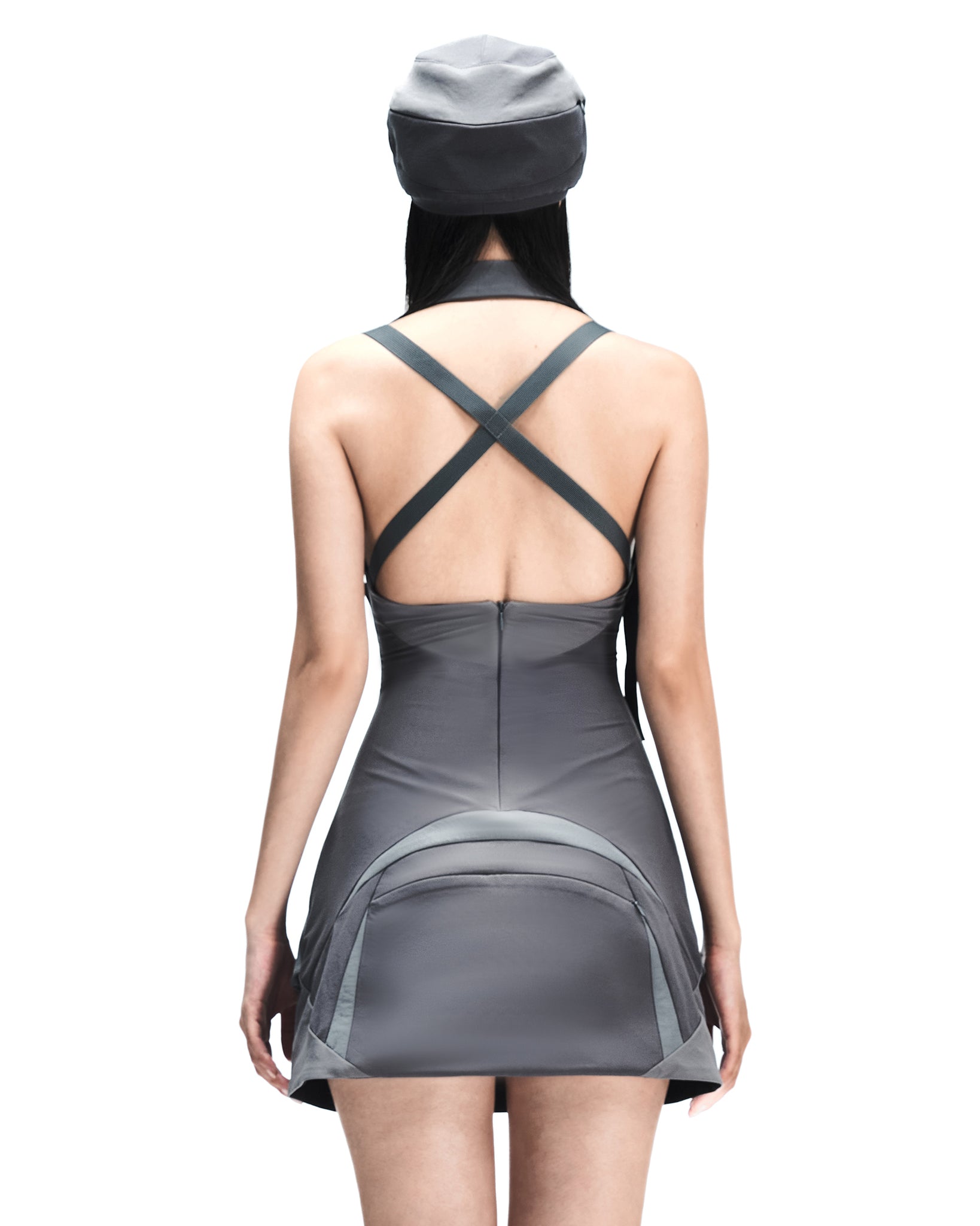 ACX-UNIT DRESS