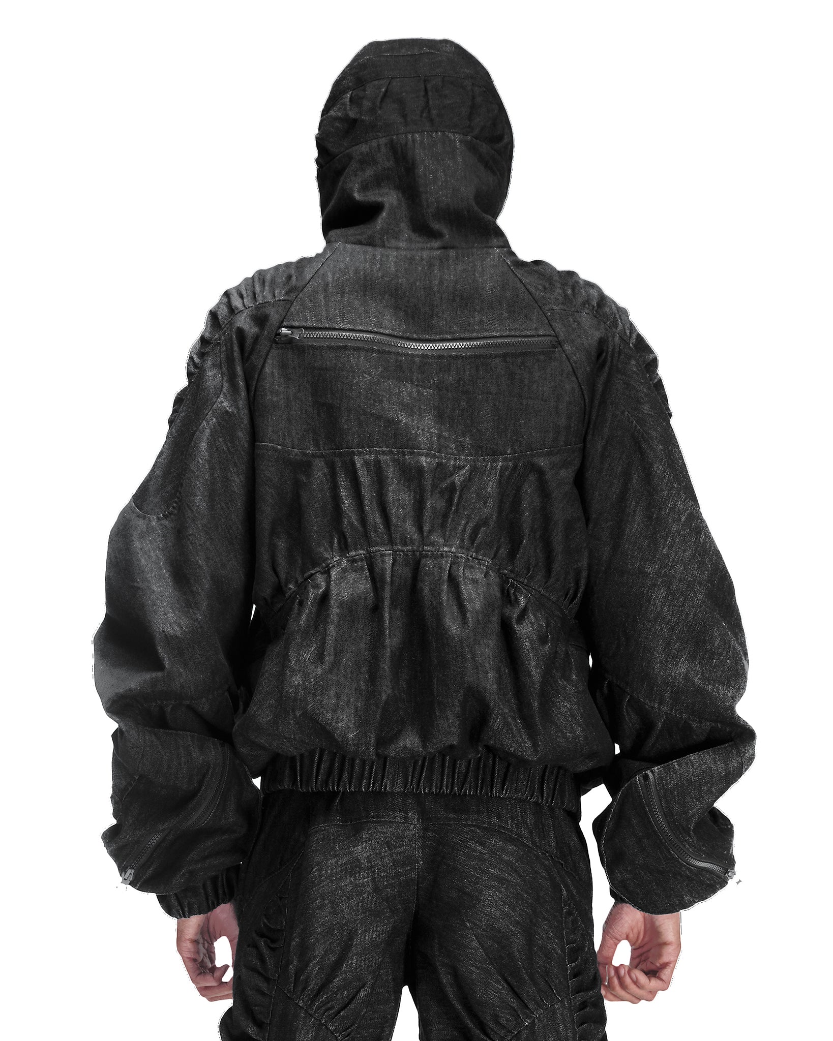 TWIXT JACKET | PRE-ORDER