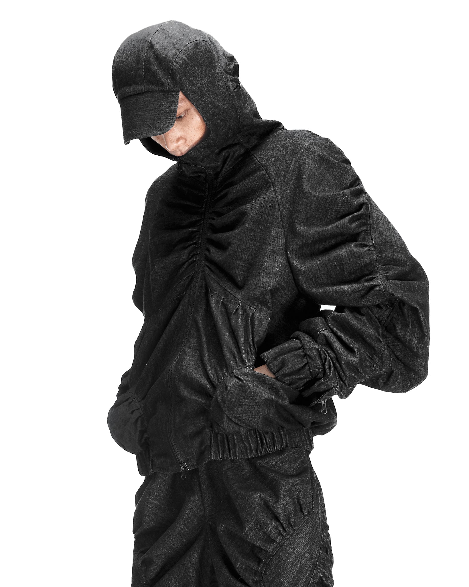 TWIXT JACKET | PRE-ORDER