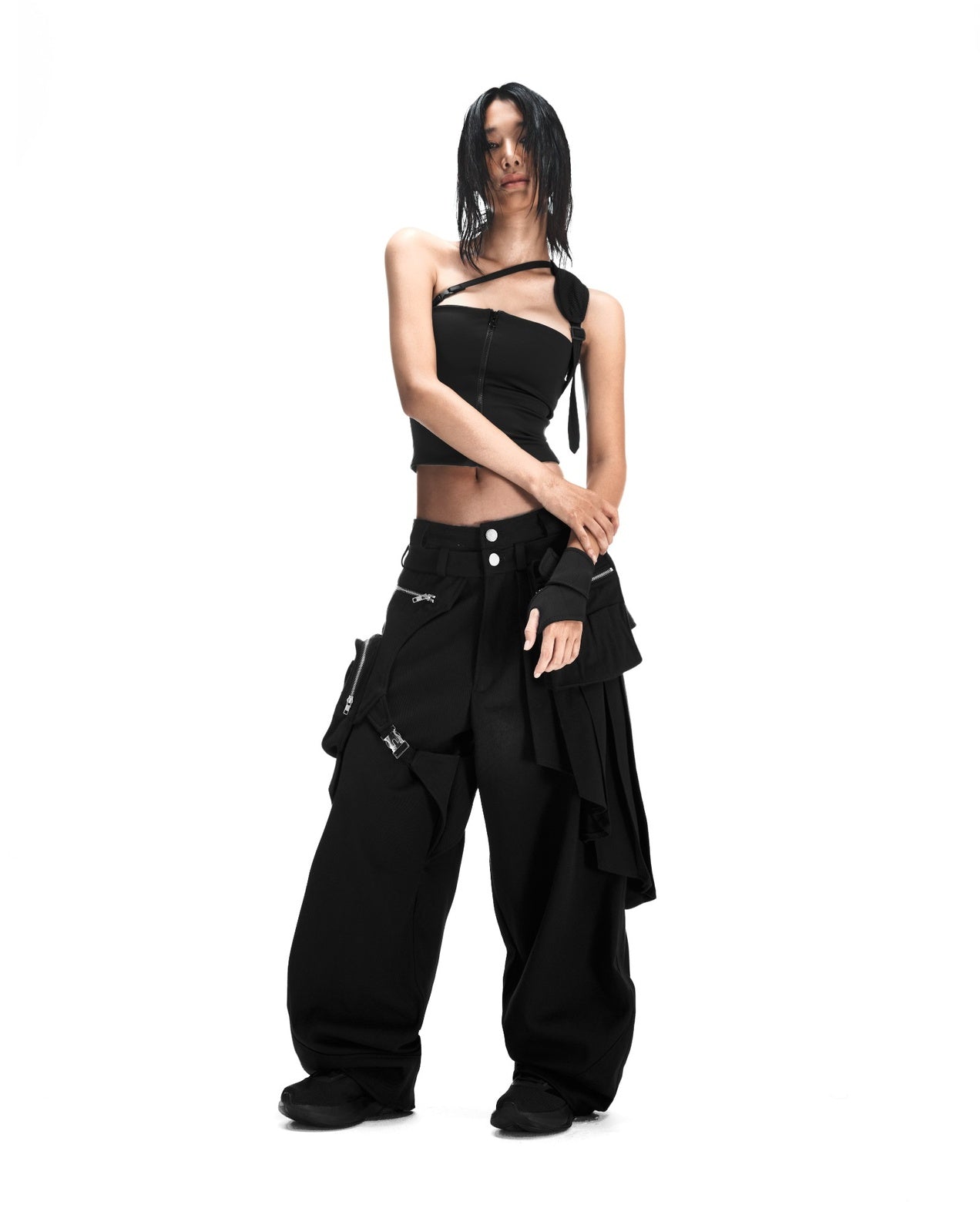 INJURIX TOP