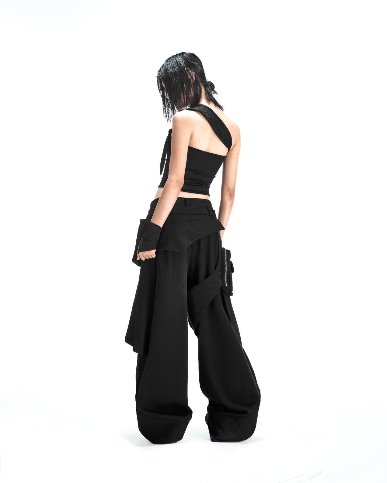 INJURIX TOP