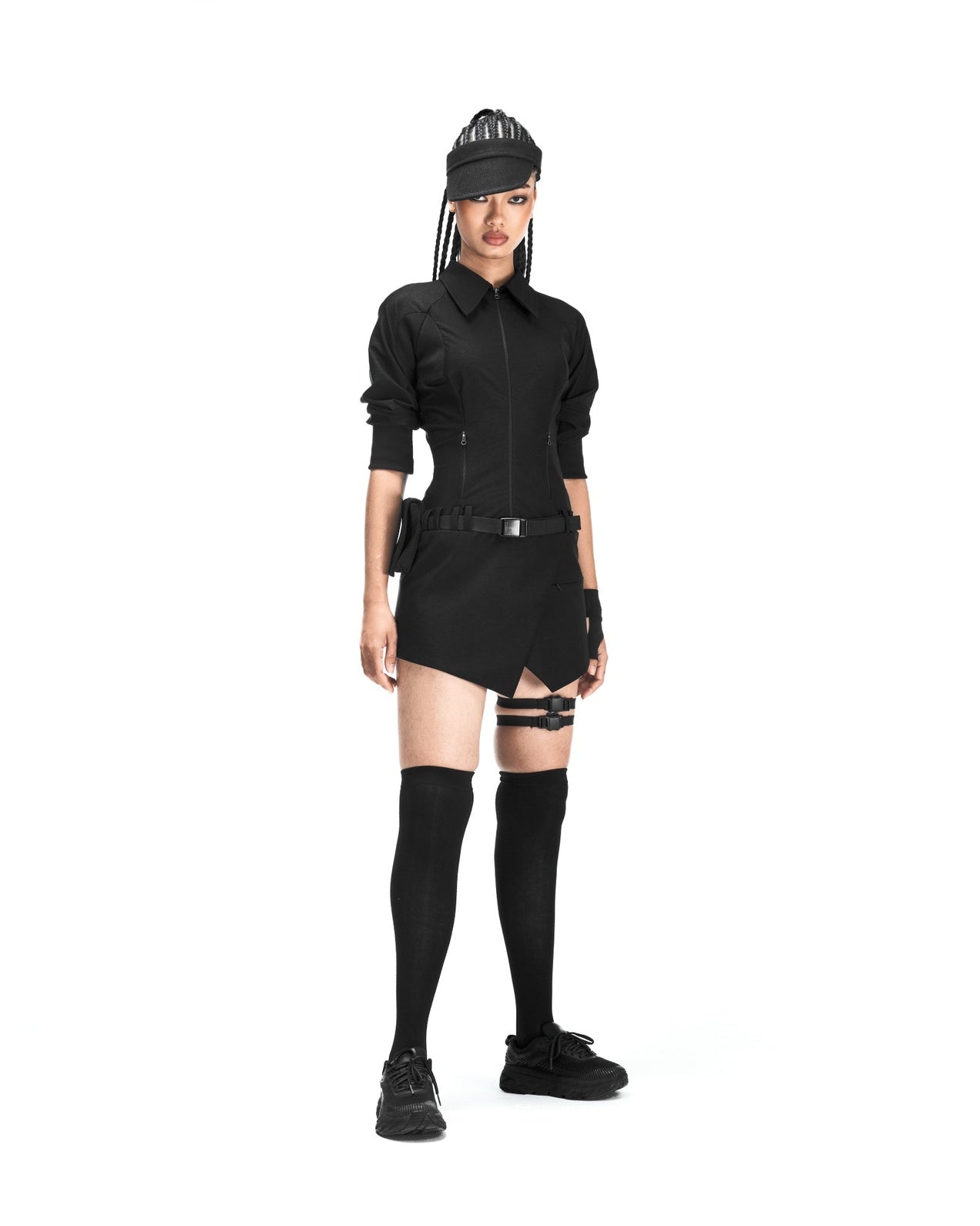 UNI-SYS DRESS