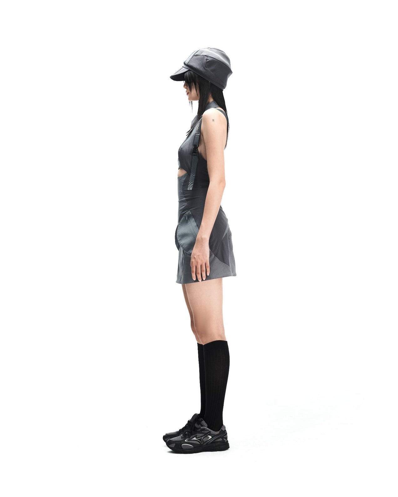 ACX-UNIT DRESS
