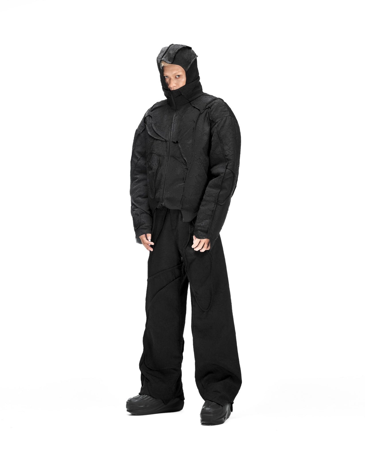 RIFT LINE JACKET