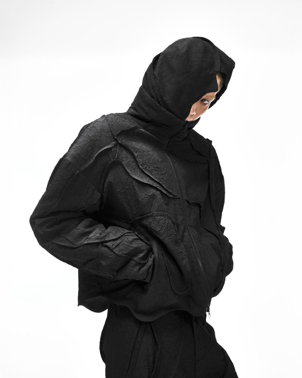 RIFT LINE JACKET
