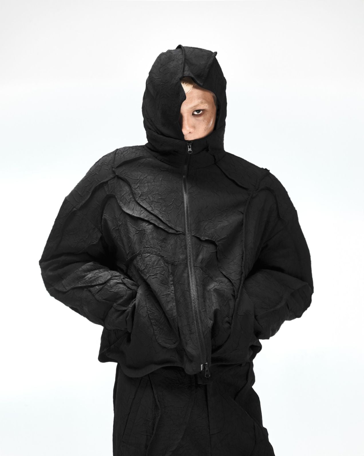 RIFT LINE JACKET