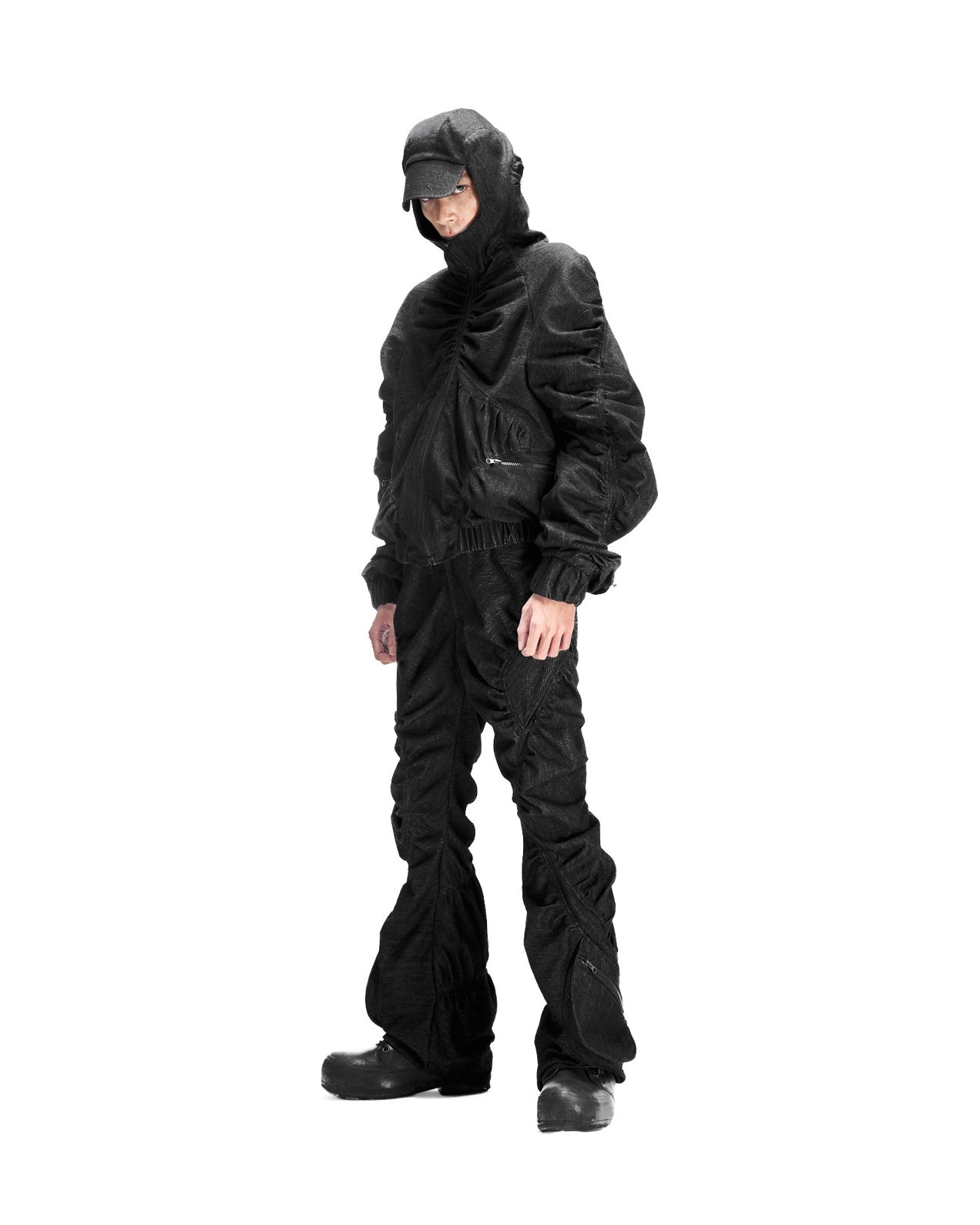 TWIXT JACKET | PRE-ORDER
