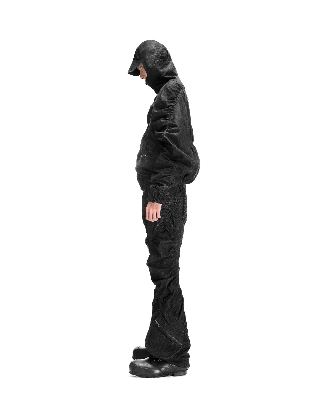 TWIXT JACKET | PRE-ORDER