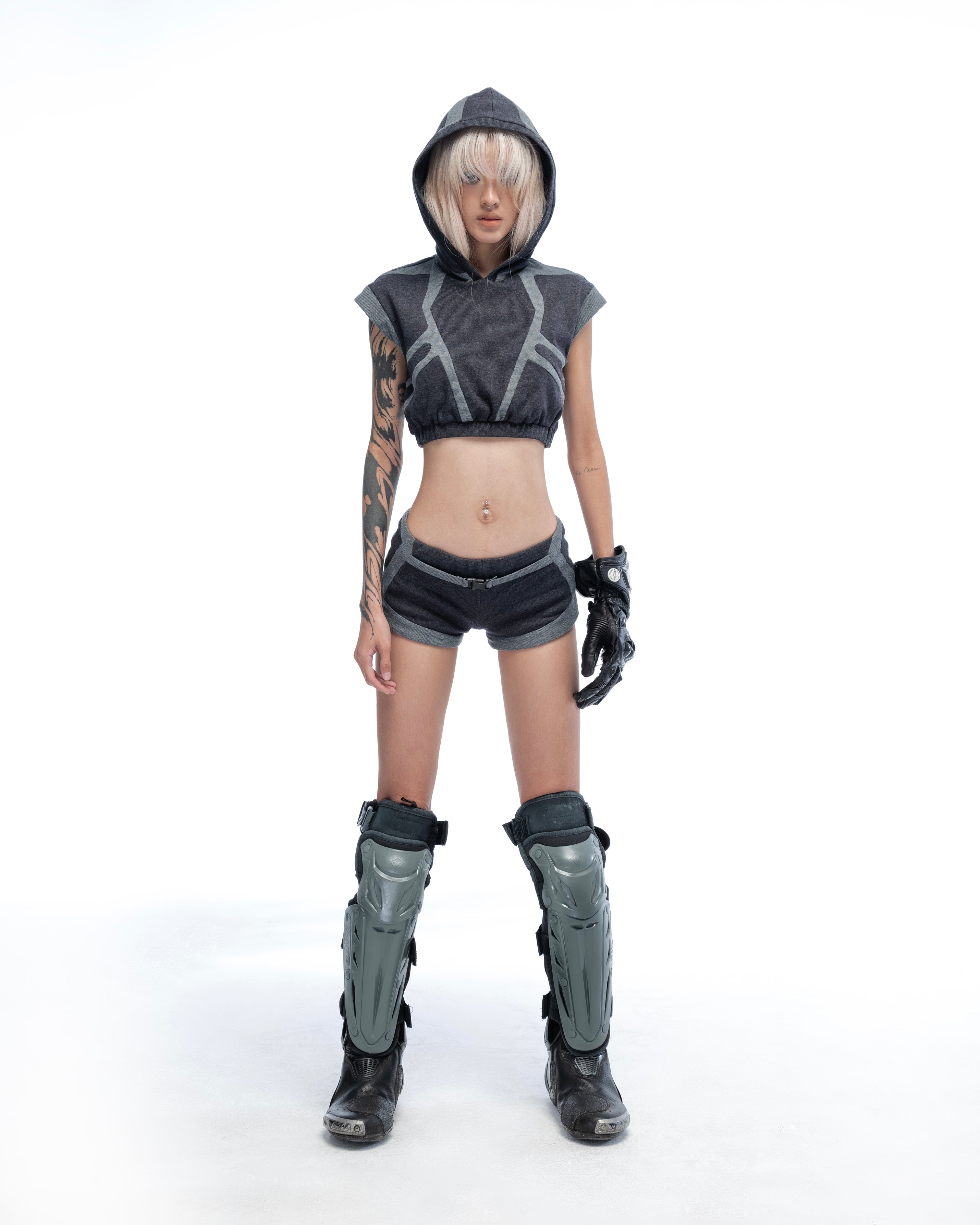 ACX'AERA-03 SET