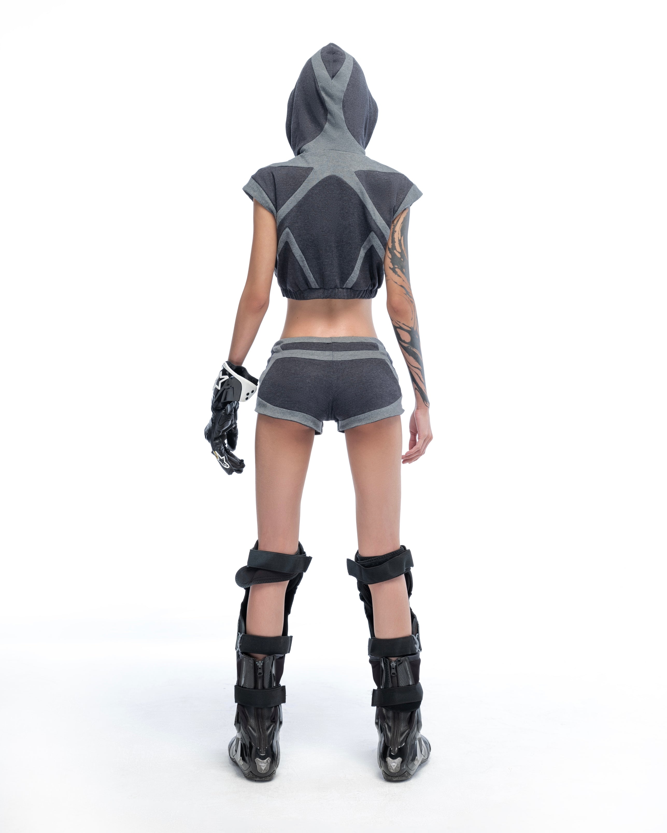 ACX'AERA-03 SET