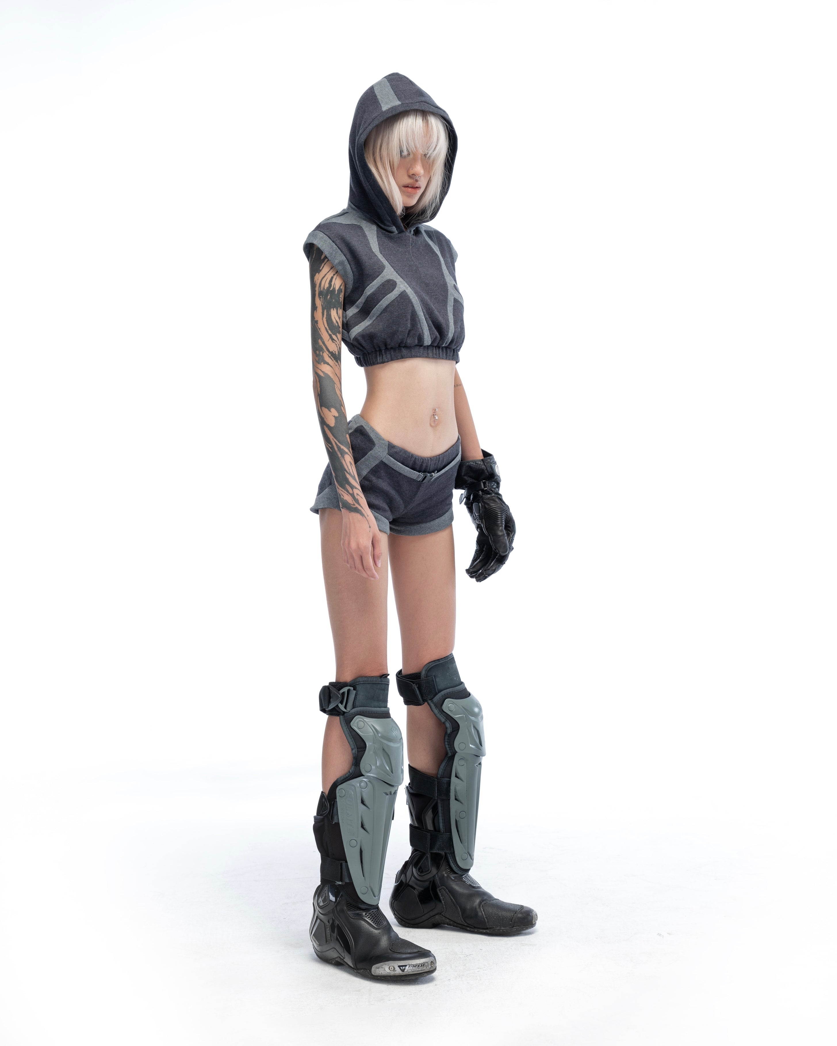 ACX'AERA-03 SET