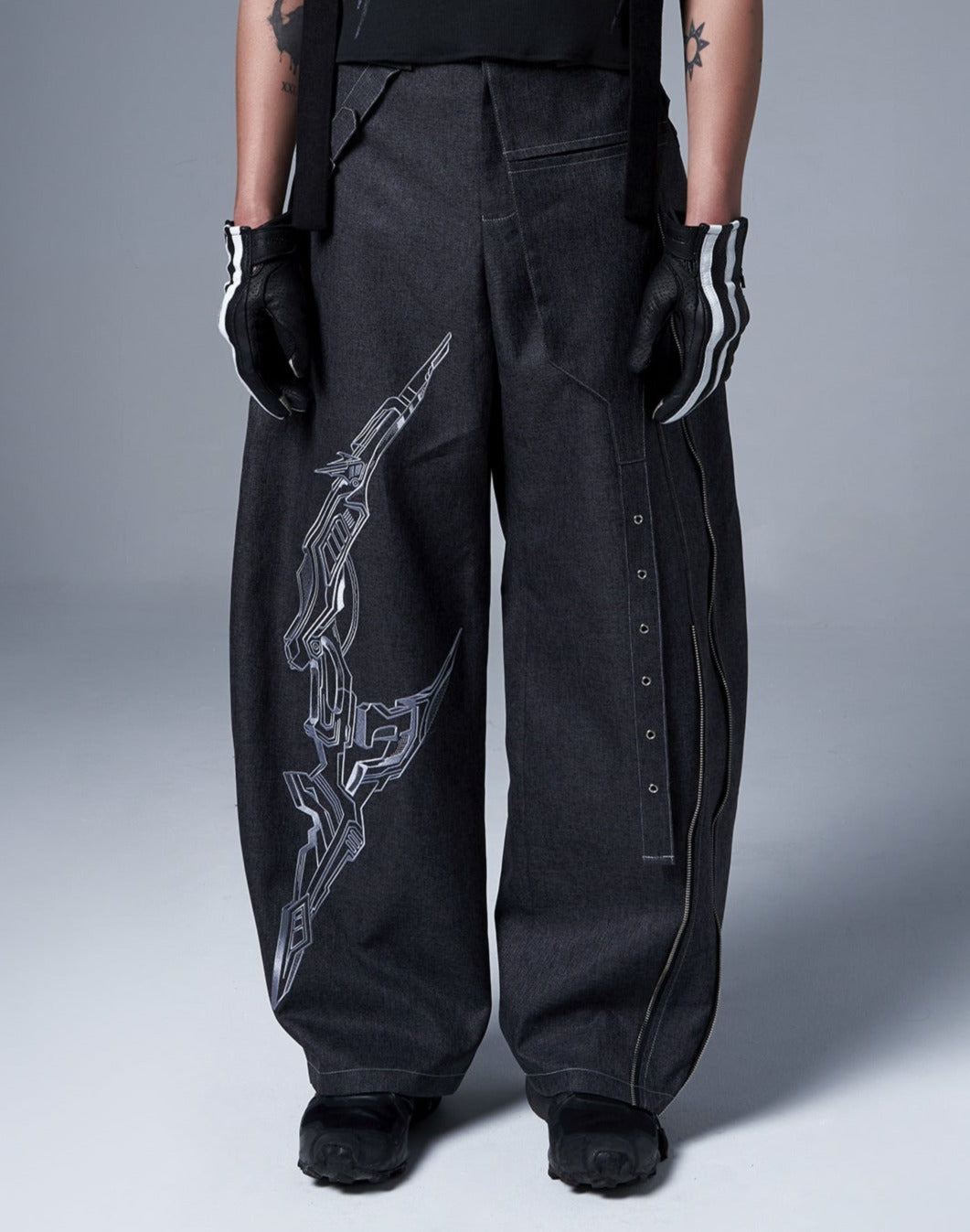 ACX'PROTOTYPE PANTS