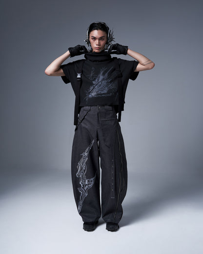 ACX'PROTOTYPE PANTS