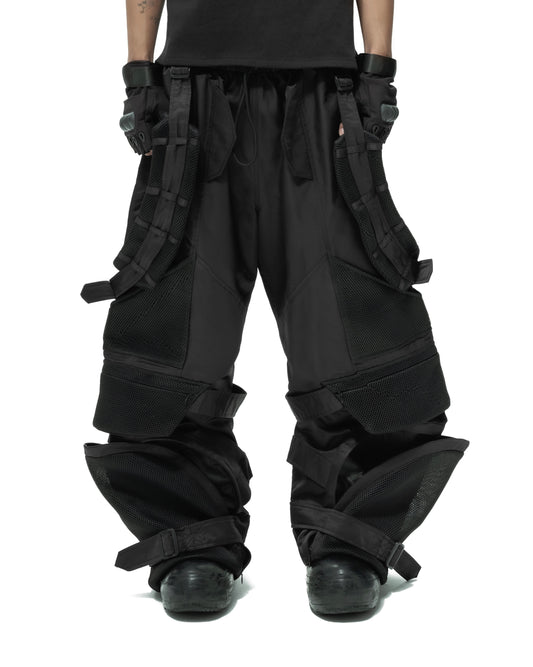 XYLODROME PANTS