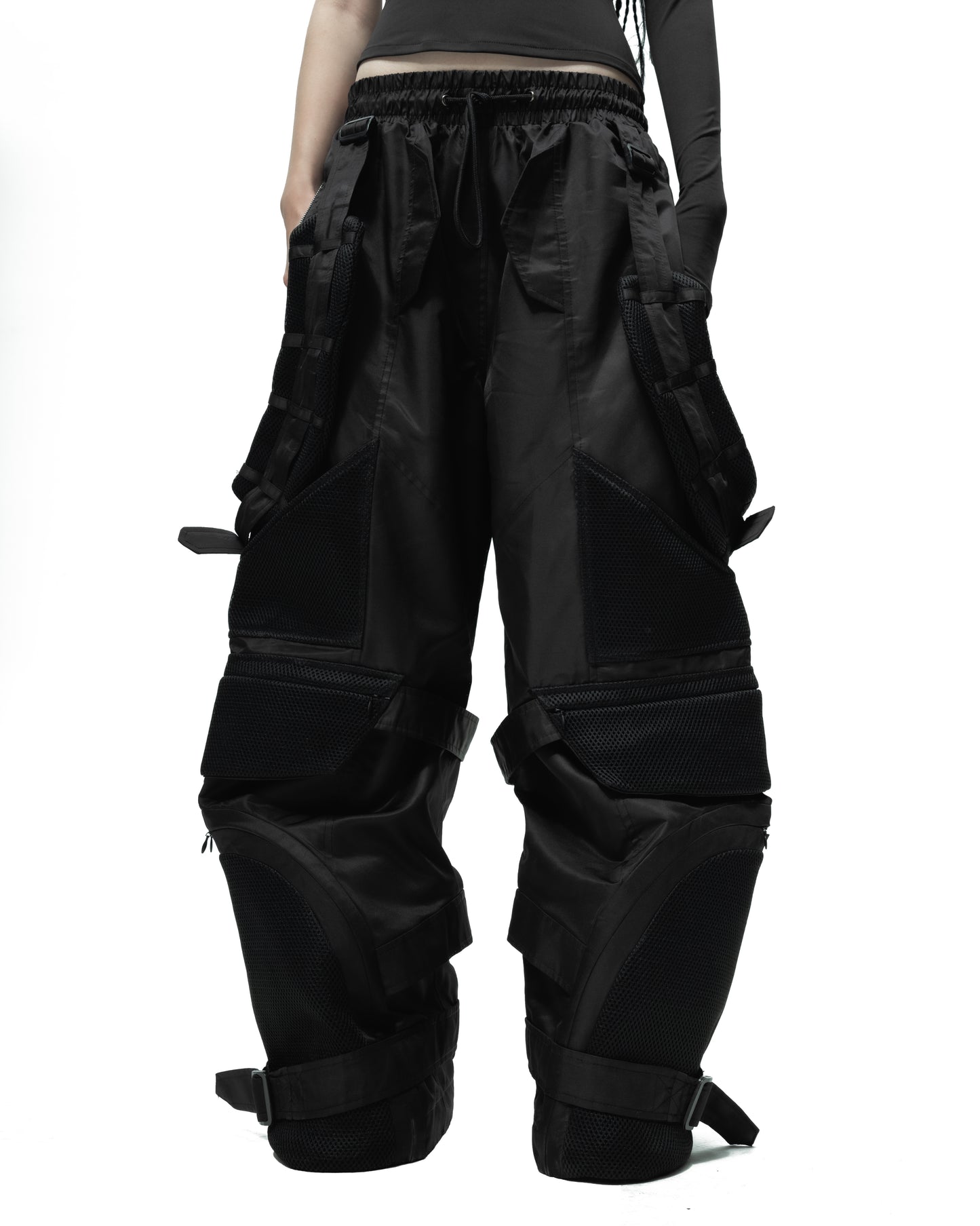 XYLODROME PANTS