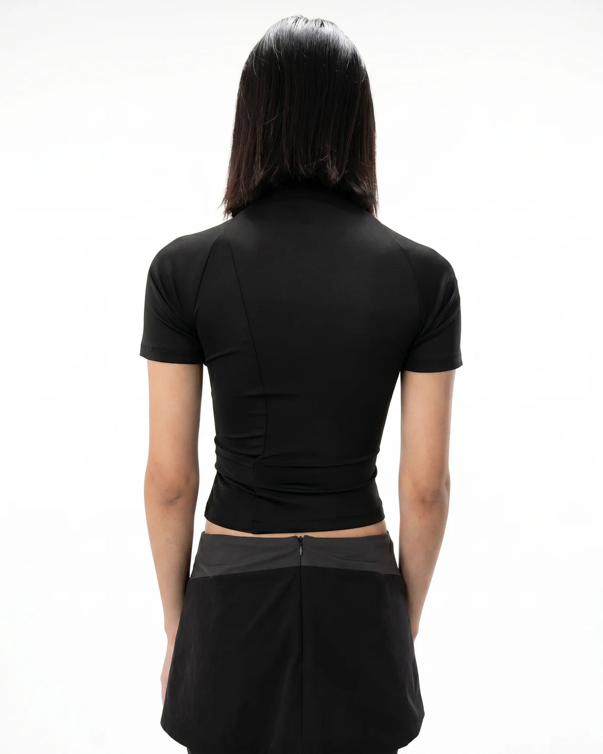 LOG SPORT TOP - DARK