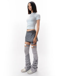 LOG SPORT TOP - ICE