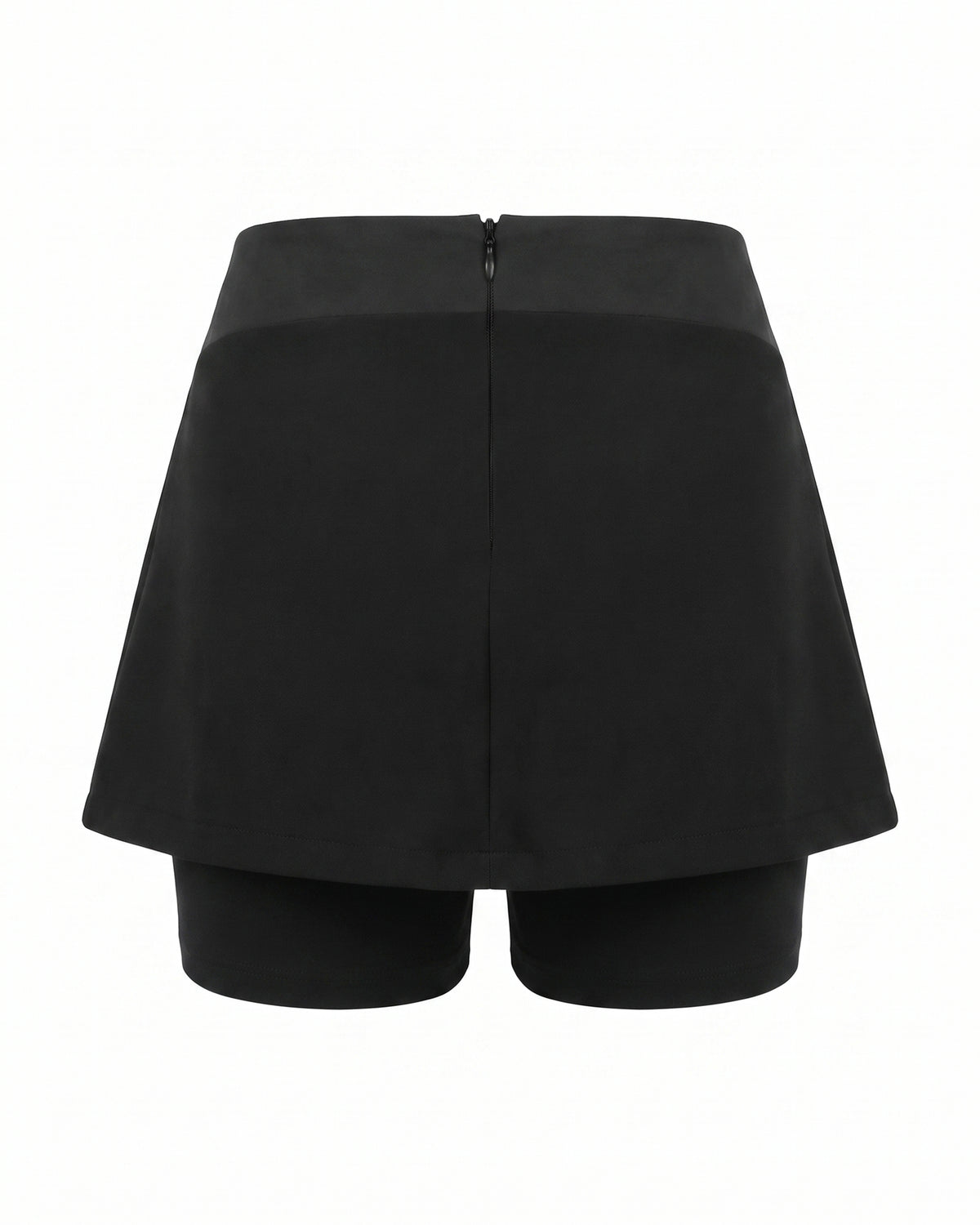 IIN SKIRT SHORT - DARK