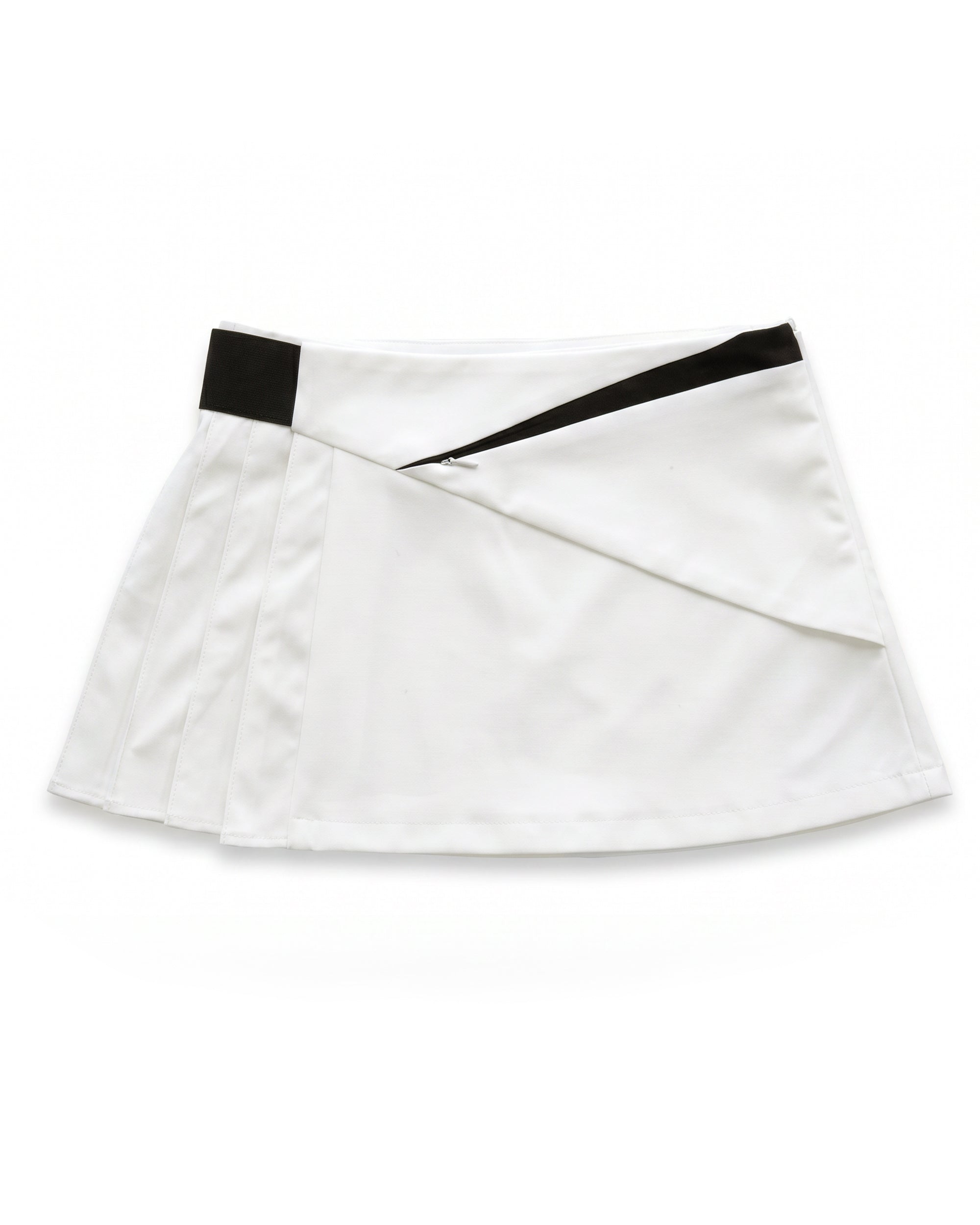SYN MINI SKIRT - LIGHT