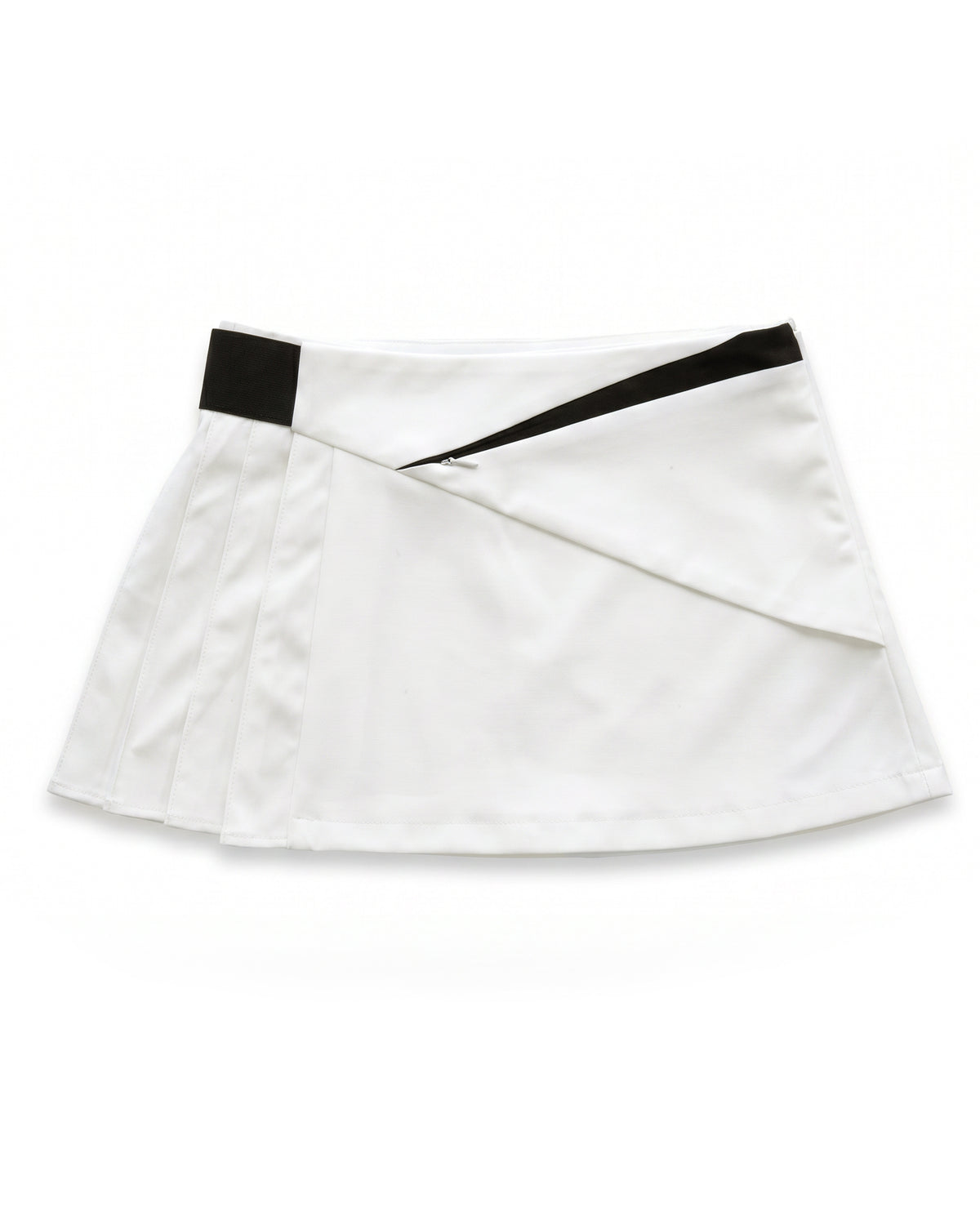 SYN MINI SKIRT - LIGHT