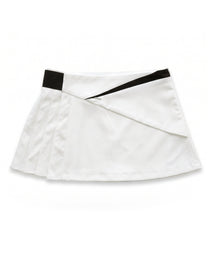 SYN MINI SKIRT - LIGHT