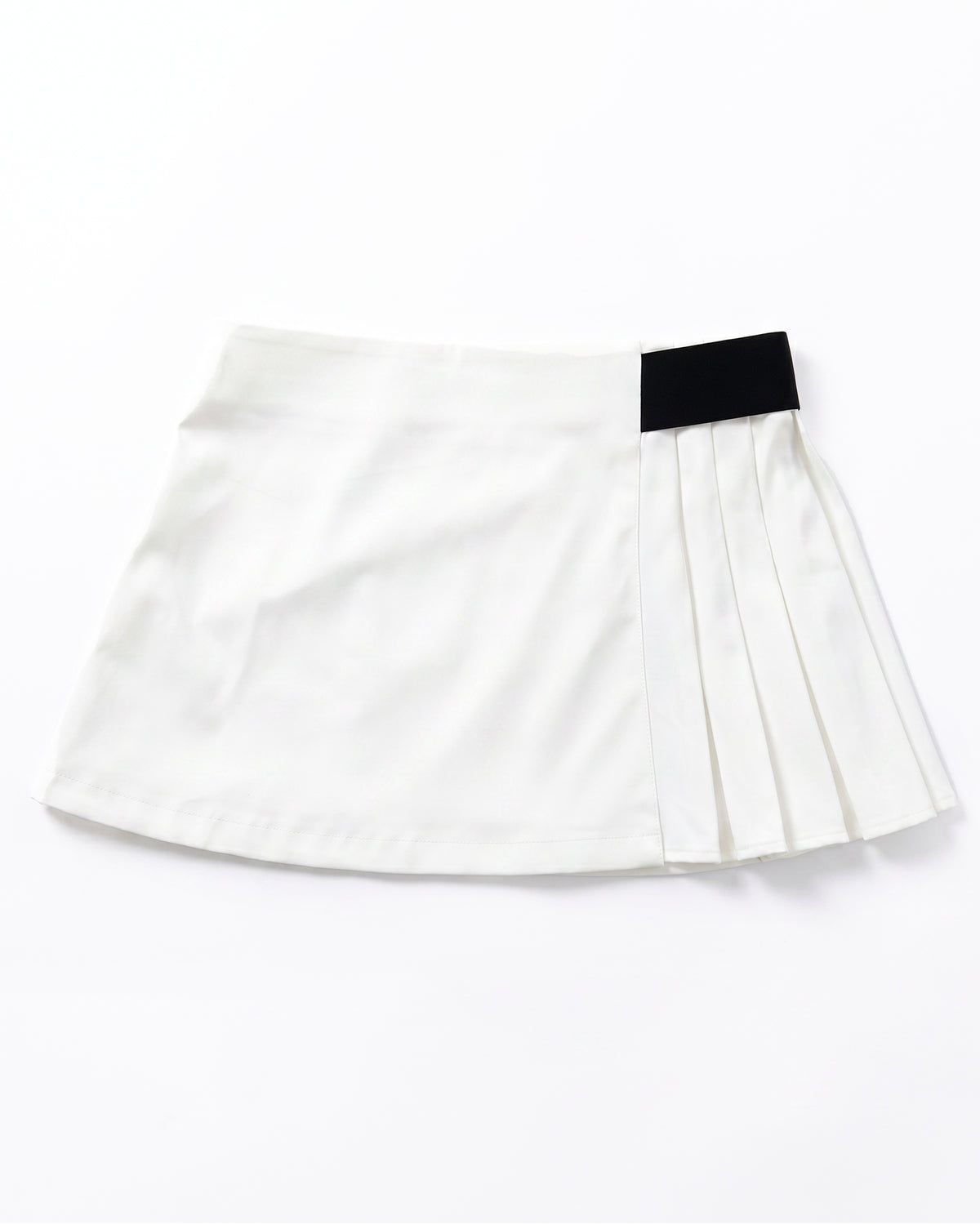 SYN MINI SKIRT - LIGHT