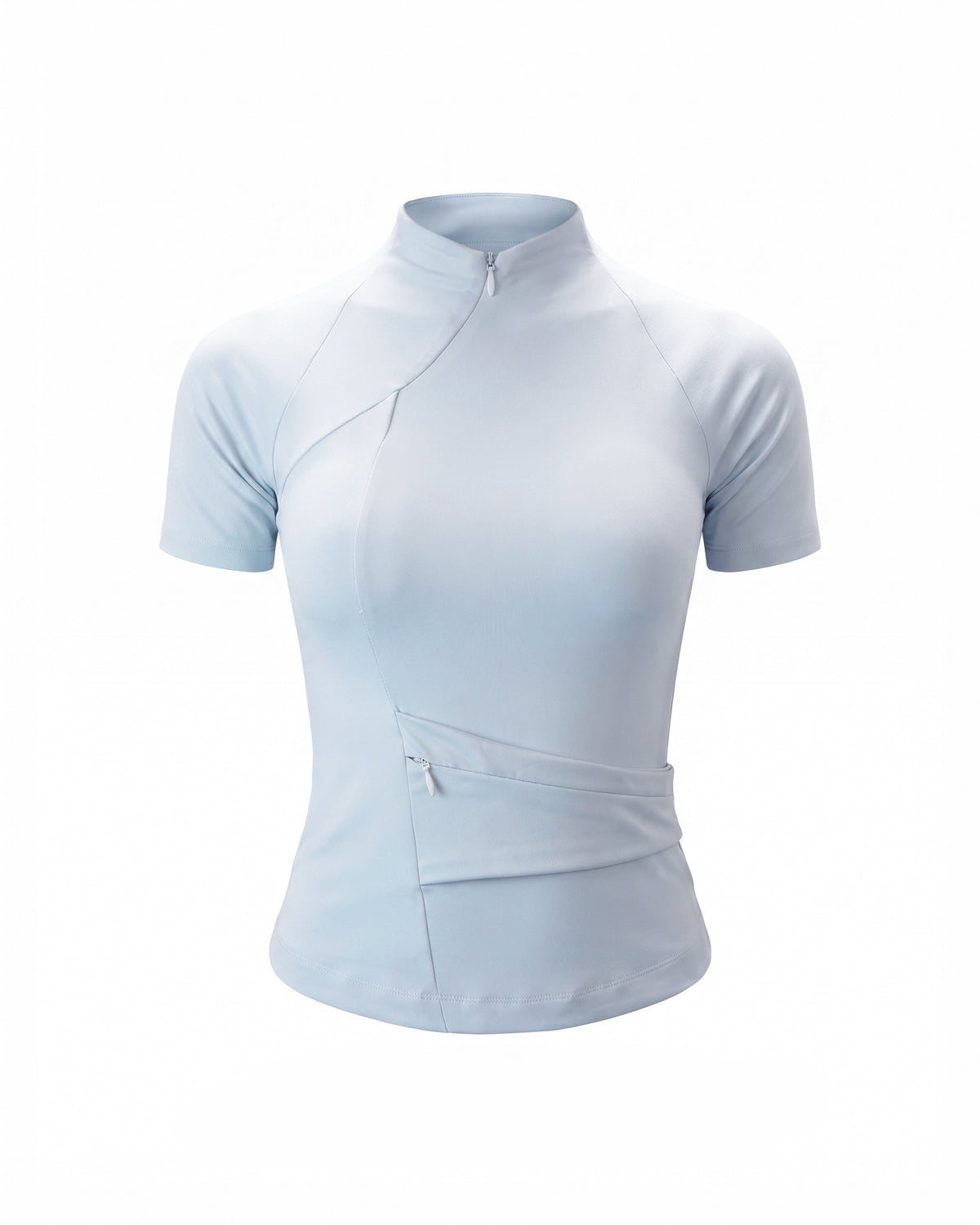 LOG SPORT TOP - ICE