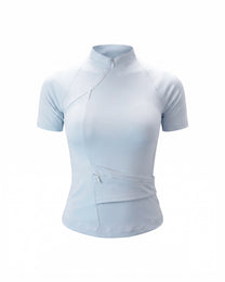 LOG SPORT TOP - ICE