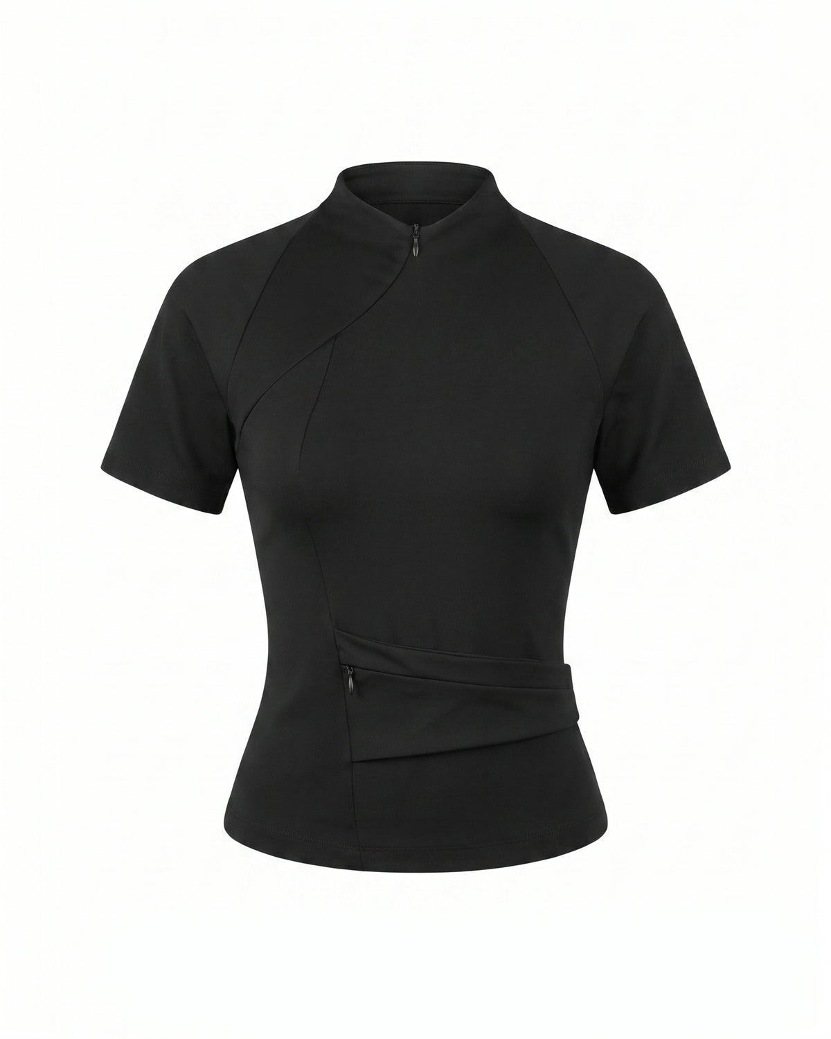 LOG SPORT TOP - DARK