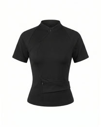 LOG SPORT TOP - DARK