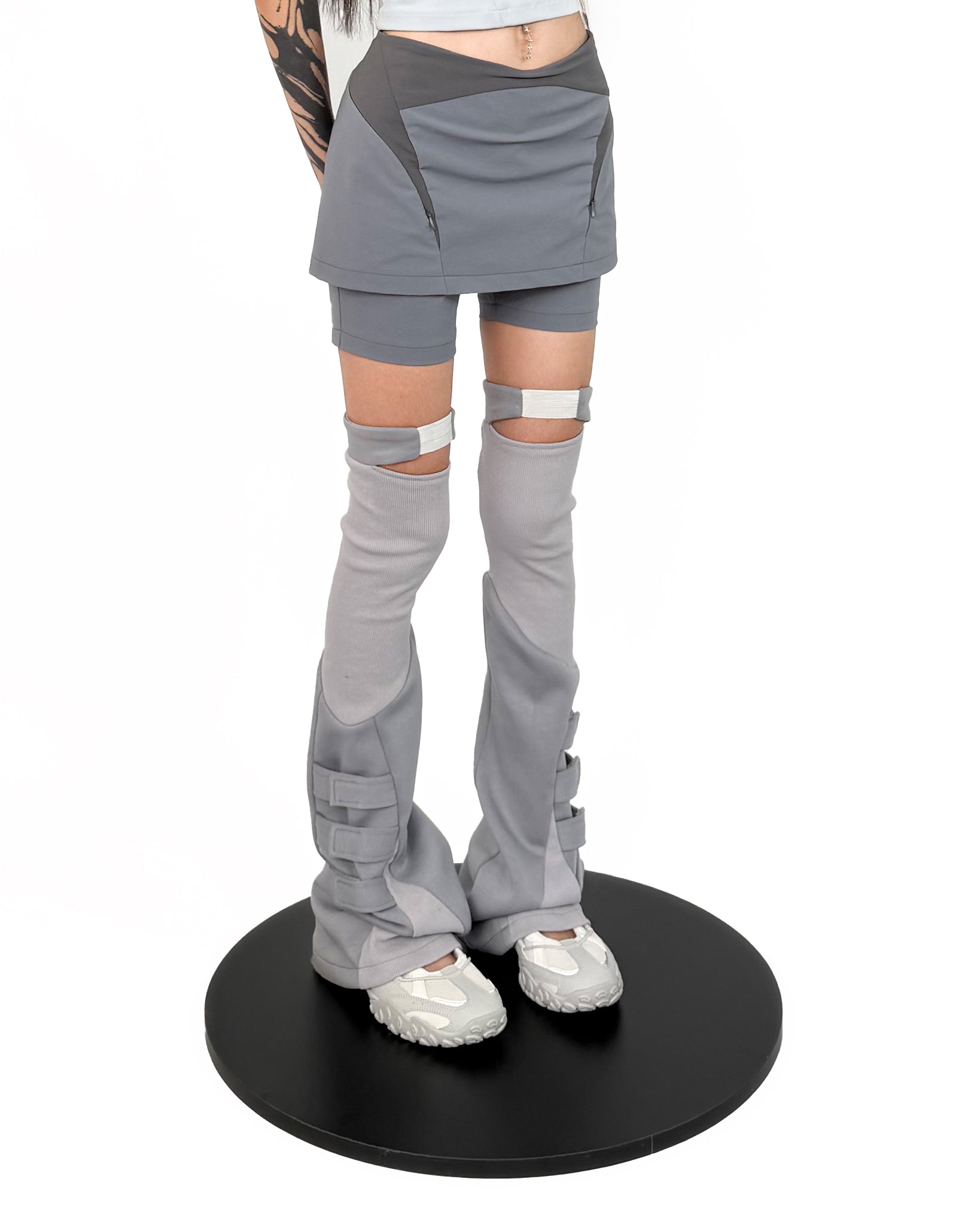 CODE LEG WARMERS - LIGHT
