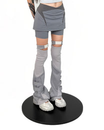 CODE LEG WARMERS - LIGHT