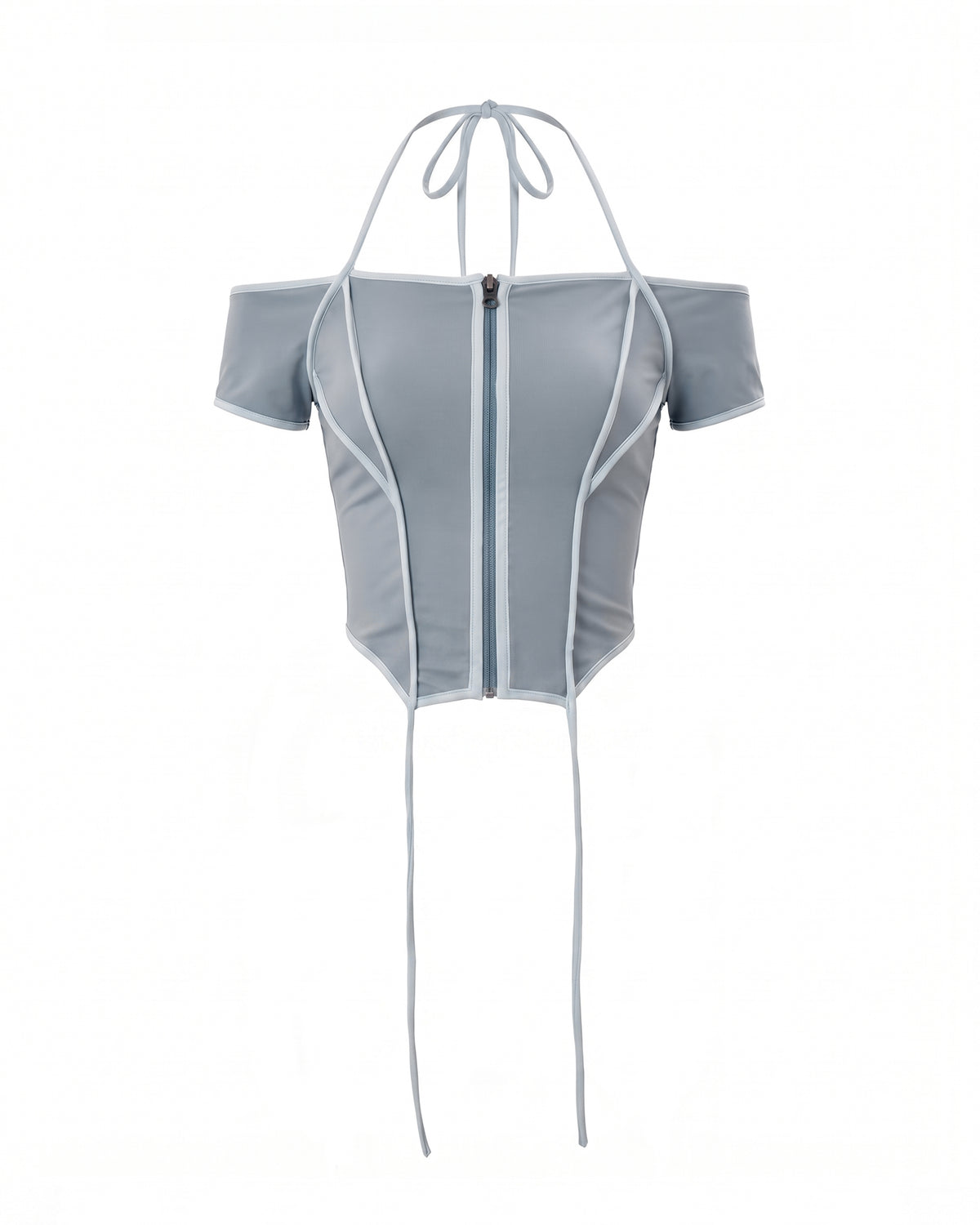 XAVA TOP - SKY