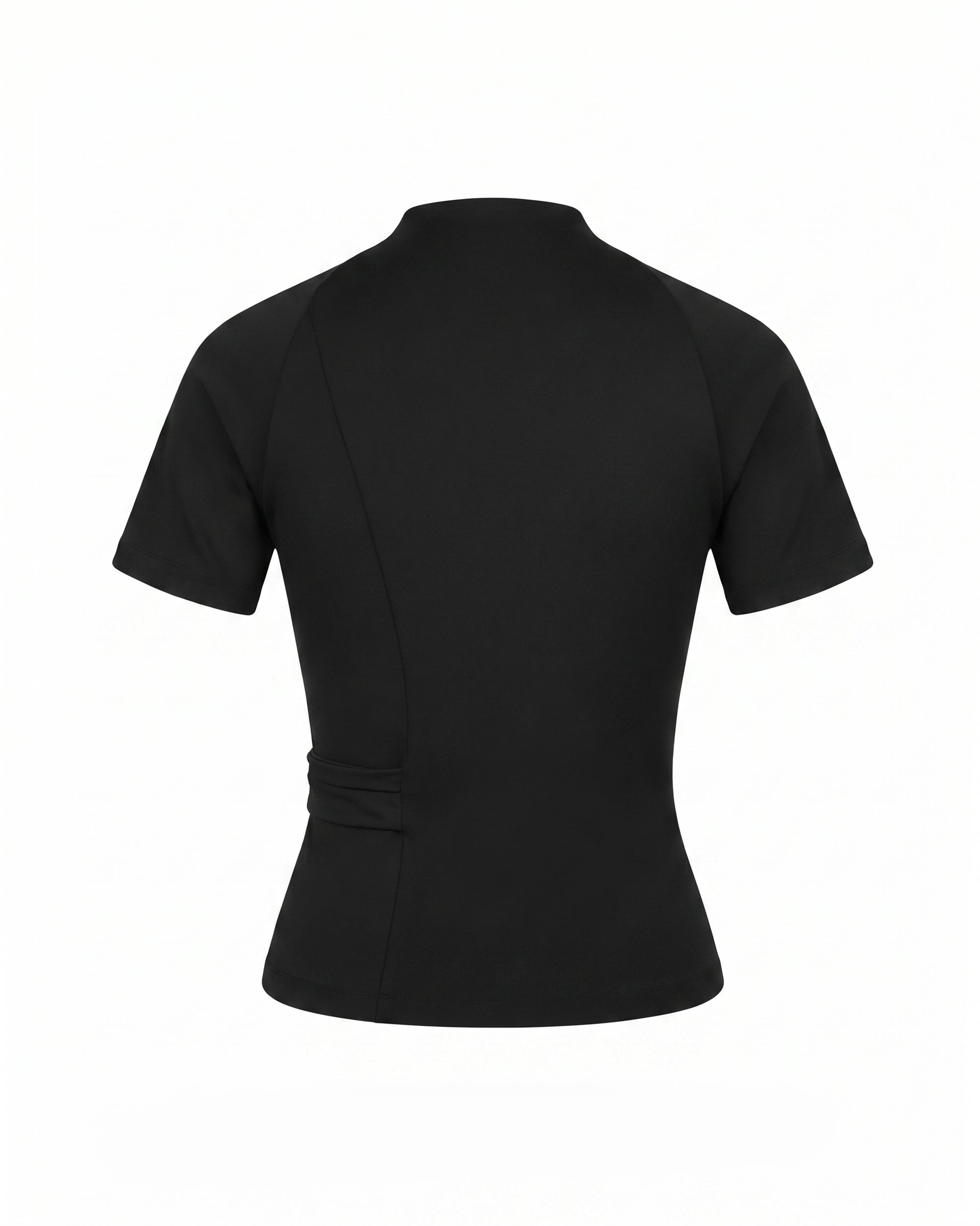 LOG SPORT TOP - DARK
