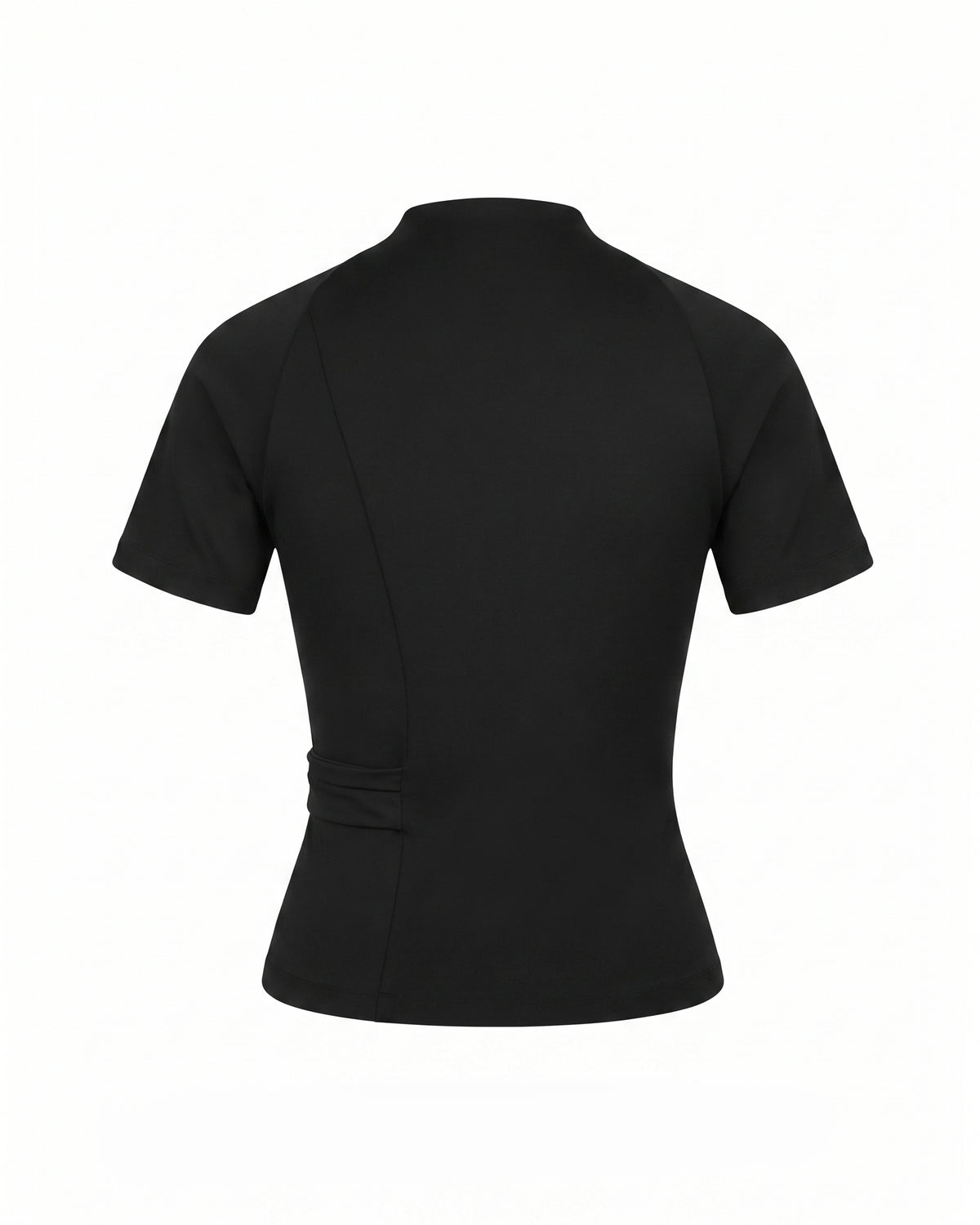 LOG SPORT TOP - DARK