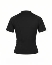 LOG SPORT TOP - DARK
