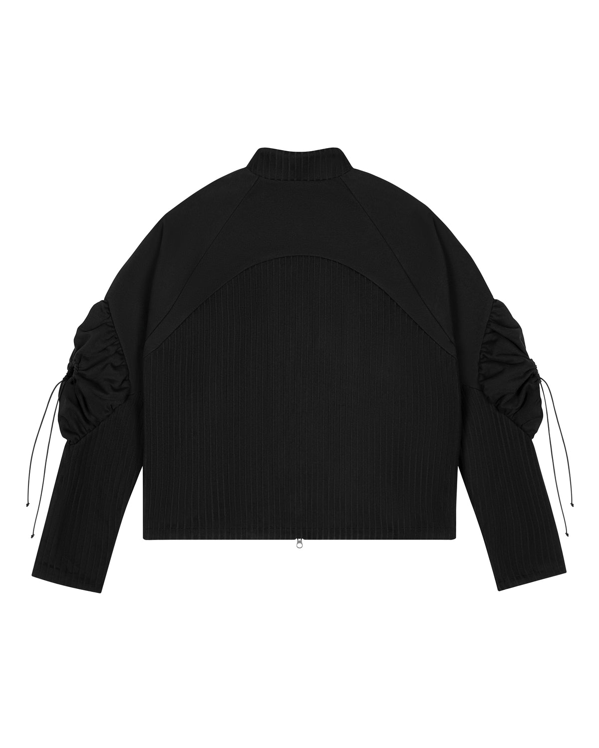 ACX-X1 ZIP CARDIGAN