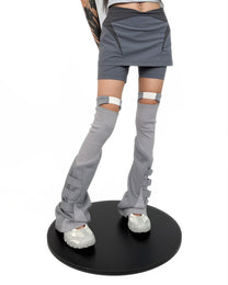 CODE LEG WARMERS - LIGHT