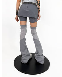 CODE LEG WARMERS - LIGHT