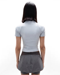 LOG SPORT TOP - ICE