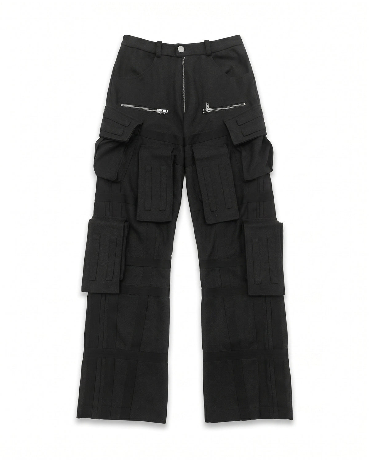 CTRL MULTI CARGO PANTS