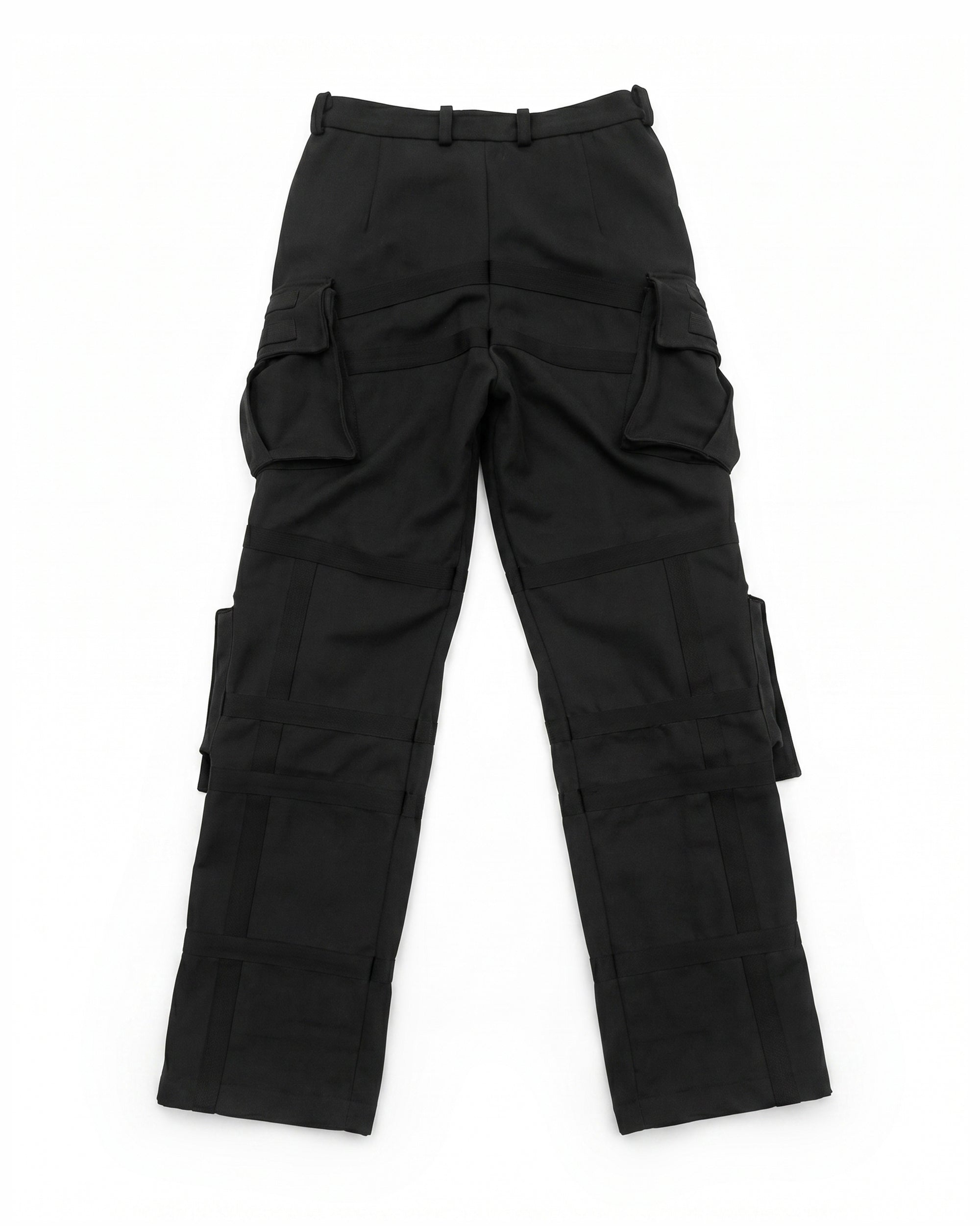 CTRL MULTI CARGO PANTS