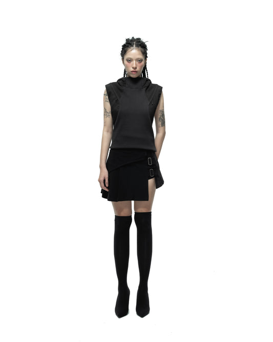 EVEX MINI SKIRT