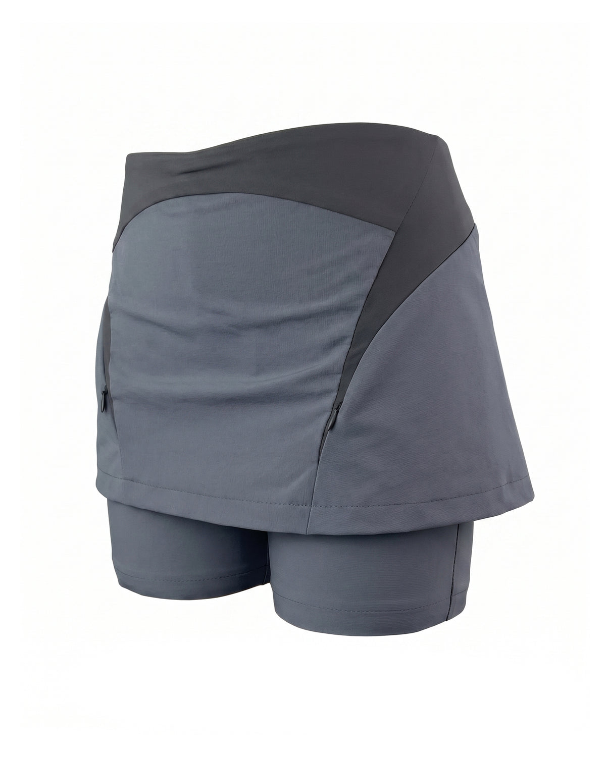 IIN SKIRT SHORT - LIGHT
