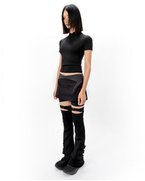 LOG SPORT TOP - DARK