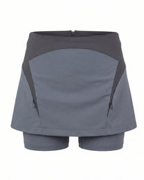 IIN SKIRT SHORT - LIGHT