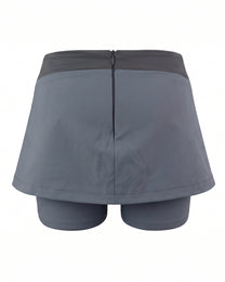 IIN SKIRT SHORT - LIGHT