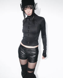 BIT LONGSLEEVE - DARK